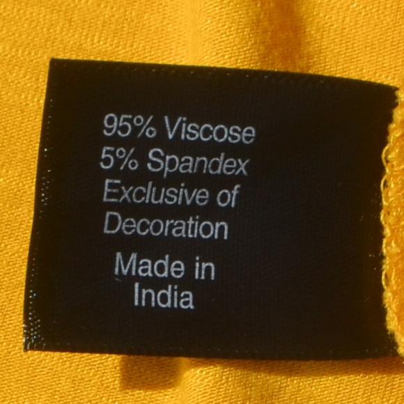 NWT Lane Bryant Boho Braided Front Tank Top - Picture 7 of 7